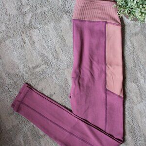 NWT For Love and Lemons Leggings